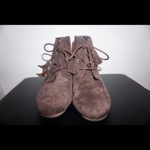 Dr. Scholl’s wedges